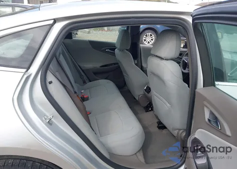 2017 Chevrolet Malibu 1Lt z USA, uszkodzony, nr VIN 1G1ZE5ST7HF249829